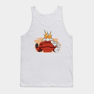 Sven Tank Top